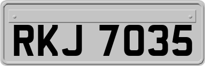 RKJ7035