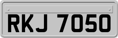 RKJ7050