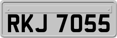 RKJ7055