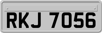 RKJ7056