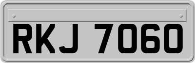 RKJ7060