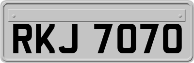 RKJ7070