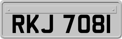 RKJ7081