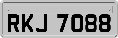 RKJ7088