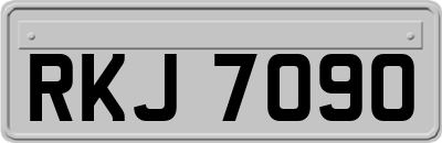 RKJ7090