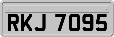 RKJ7095