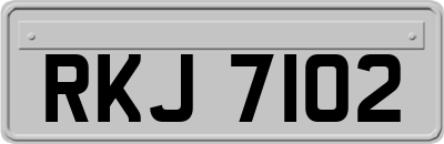 RKJ7102