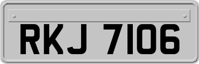 RKJ7106