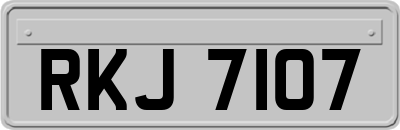 RKJ7107