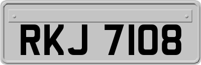 RKJ7108