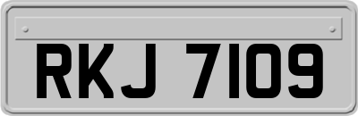 RKJ7109