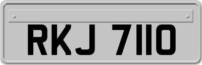 RKJ7110