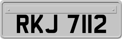 RKJ7112