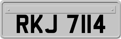 RKJ7114