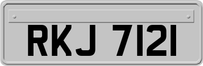 RKJ7121