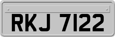 RKJ7122