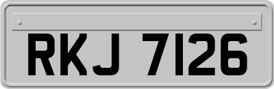 RKJ7126