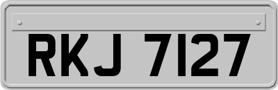 RKJ7127