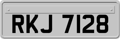 RKJ7128