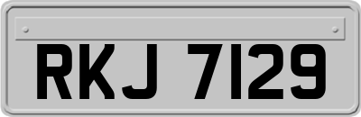 RKJ7129