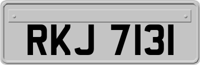 RKJ7131