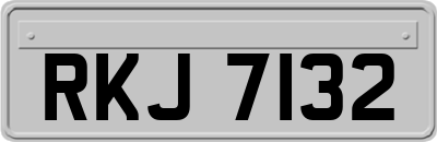 RKJ7132