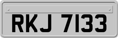 RKJ7133