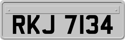 RKJ7134