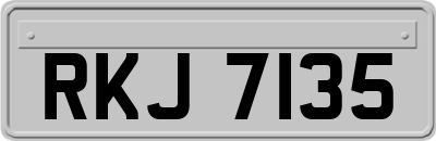 RKJ7135