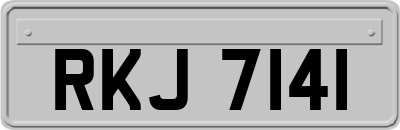 RKJ7141