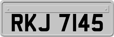 RKJ7145