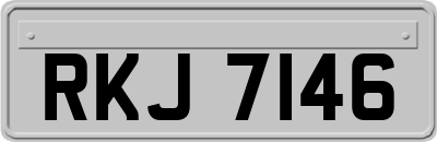 RKJ7146