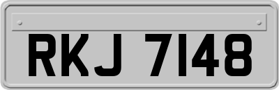 RKJ7148