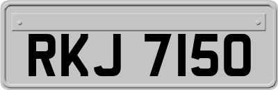 RKJ7150