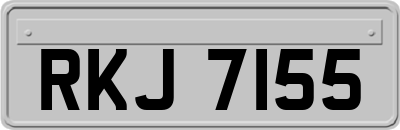 RKJ7155