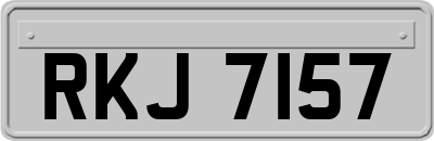 RKJ7157