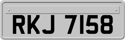 RKJ7158