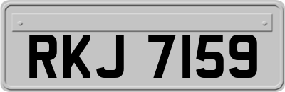 RKJ7159