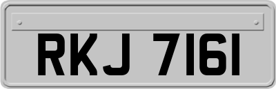 RKJ7161