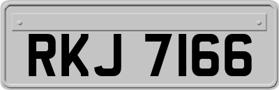 RKJ7166