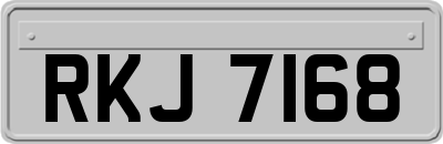 RKJ7168