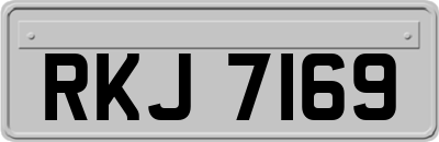 RKJ7169