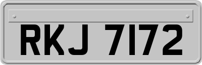 RKJ7172