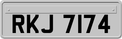 RKJ7174