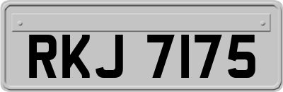 RKJ7175