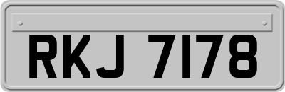 RKJ7178