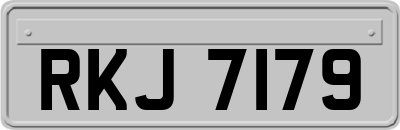 RKJ7179