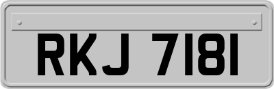 RKJ7181