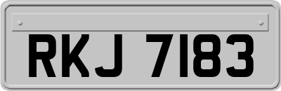 RKJ7183