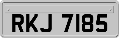 RKJ7185